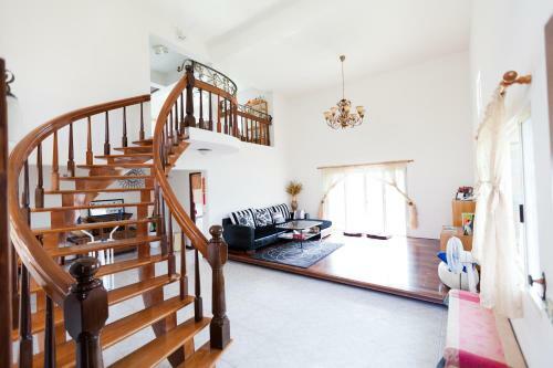 Villa Alice Springs Homestay