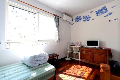 Villa Alice Springs Homestay
