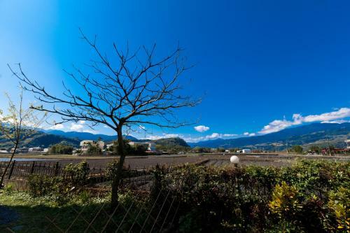 Villa Alice Springs Homestay