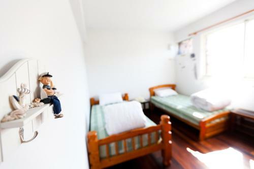 Villa Alice Springs Homestay