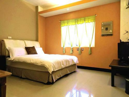 Agroturismo Waterside Dragonfly B&B