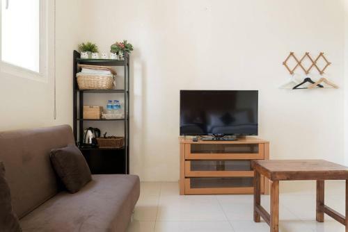 Apartamento Chun House
