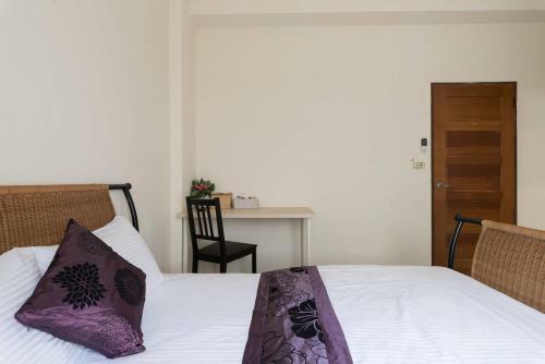 Apartamento Chun House