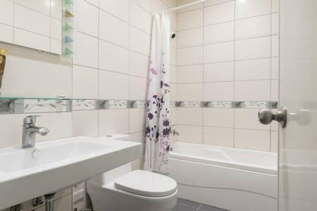 Apartamento Chun House
