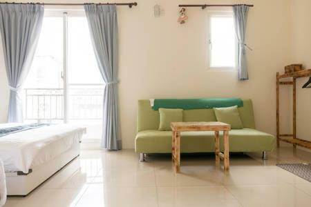 Apartamento Chun House