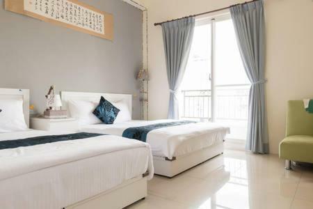 Apartamento Chun House