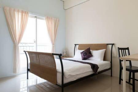 Apartamento Chun House