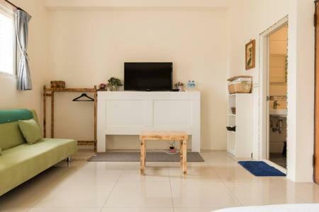 Apartamento Chun House