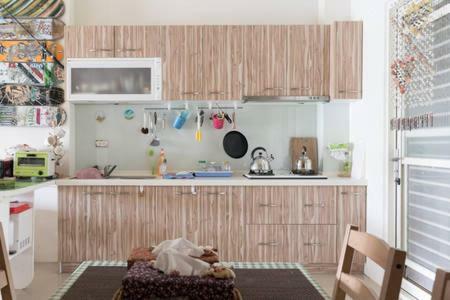Apartamento Chun House