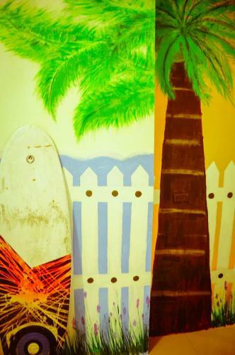 Apartamento Chun House