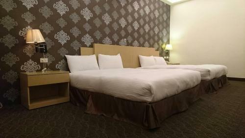 Dreamer Hotel