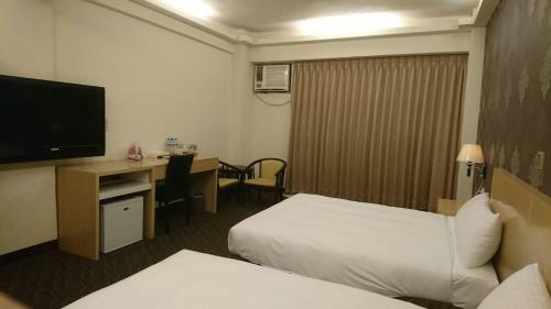 Dreamer Hotel