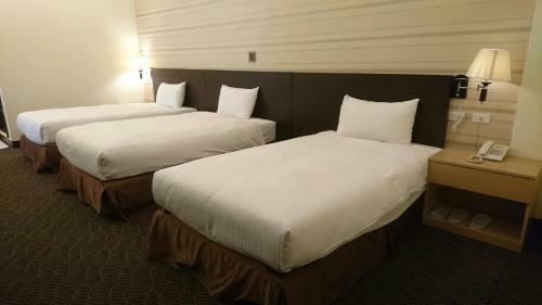 Dreamer Hotel