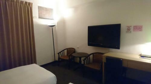 Dreamer Hotel