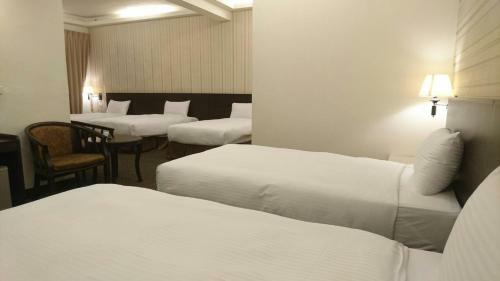 Dreamer Hotel