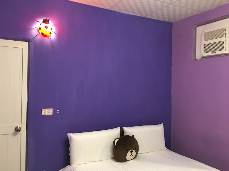 Hotel Happy Homestay