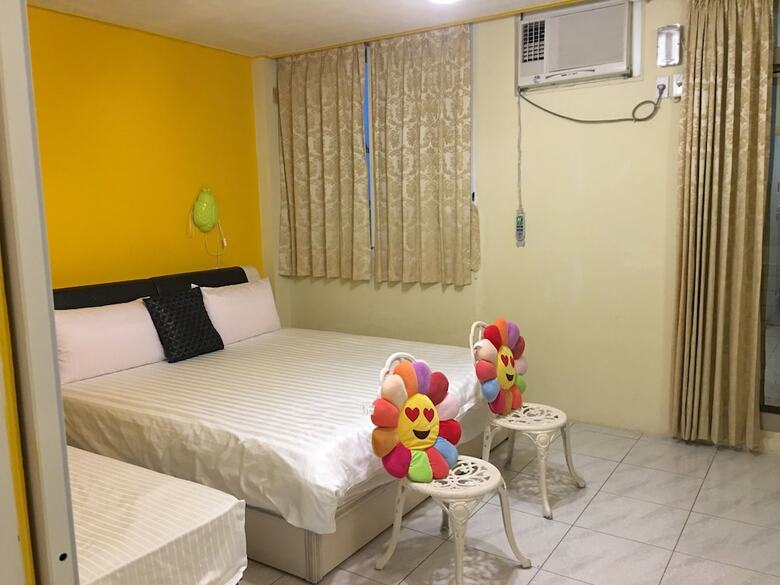Hotel Happy Homestay