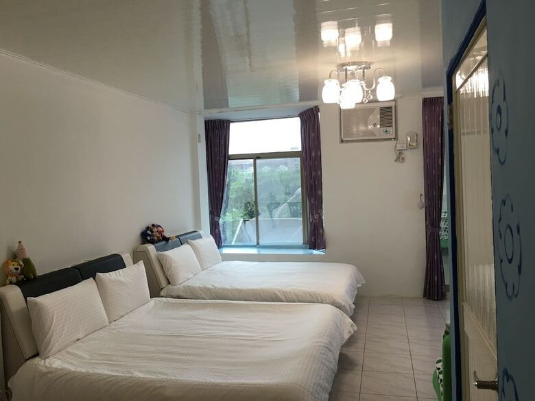 Hotel Happy Homestay