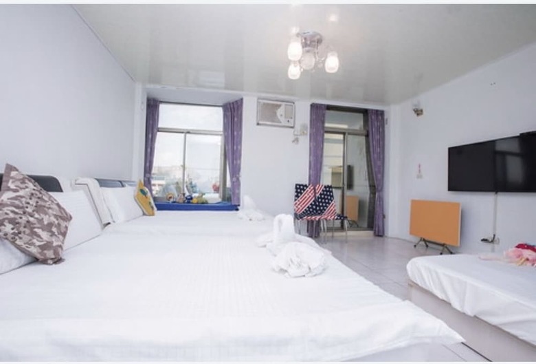 Hotel Happy Homestay