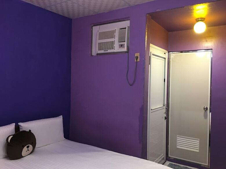 Hotel Happy Homestay