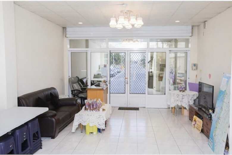 Hotel Happy Homestay