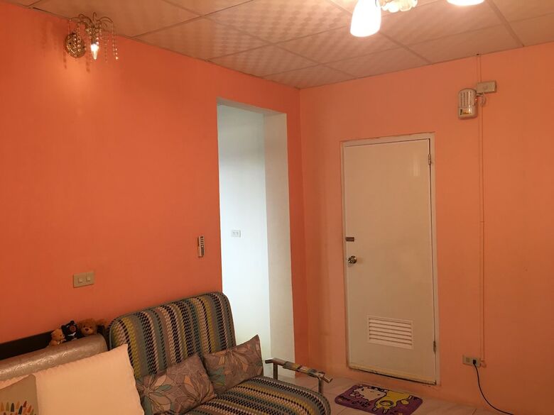 Hotel Happy Homestay
