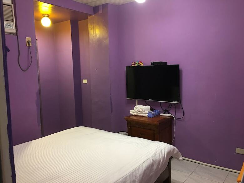 Hotel Happy Homestay