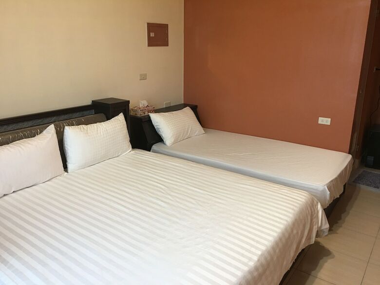 Hotel Happy Homestay