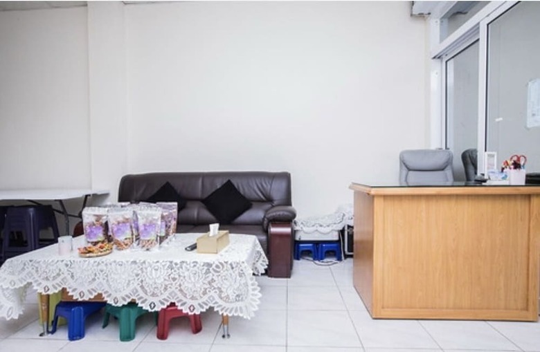 Hotel Happy Homestay