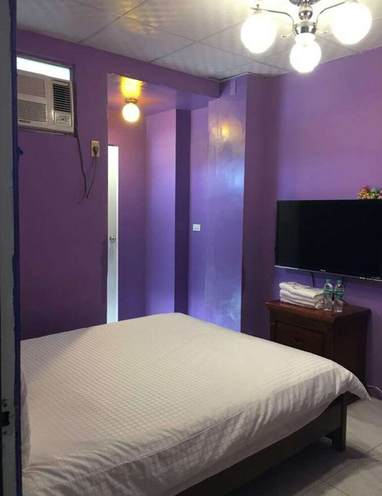 Hotel Happy Homestay