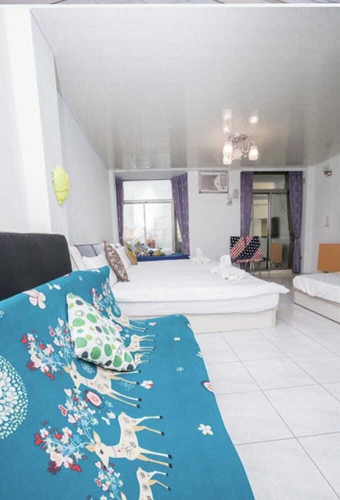 Hotel Happy Homestay