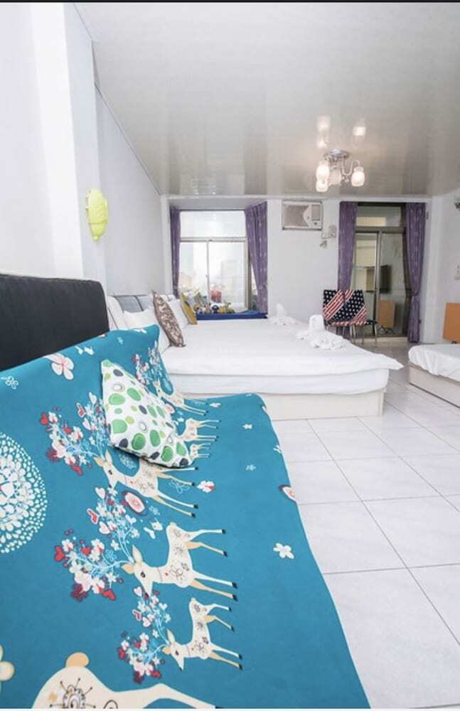 Hotel Happy Homestay