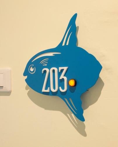Ocean Hotel