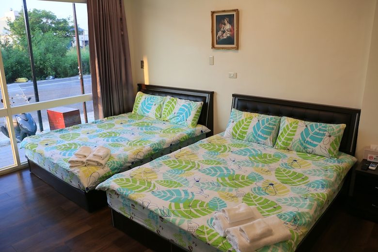Hotel Harmony Guest House