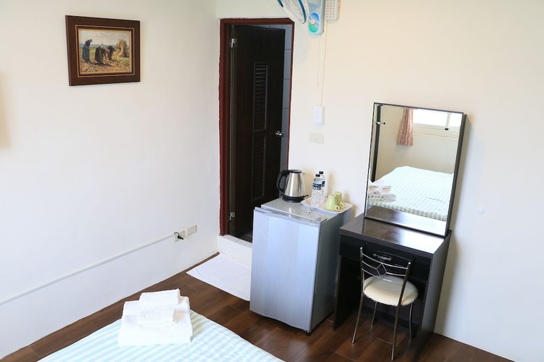 Hotel Harmony Guest House