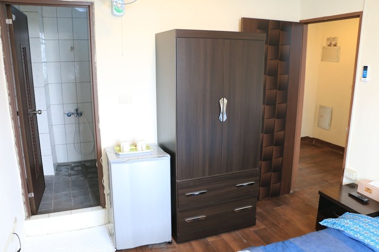 Hotel Harmony Guest House