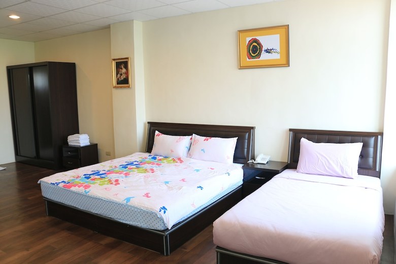 Hotel Harmony Guest House