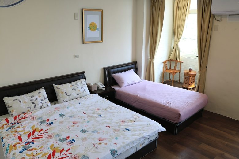 Hotel Harmony Guest House