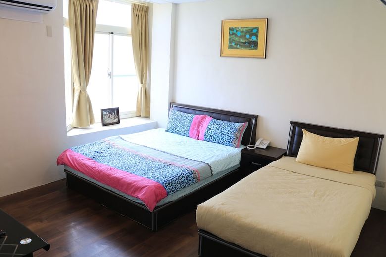 Hotel Harmony Guest House