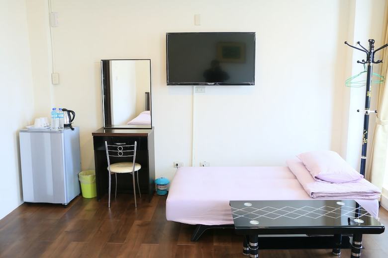 Hotel Harmony Guest House