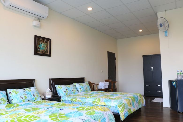 Hotel Harmony Guest House