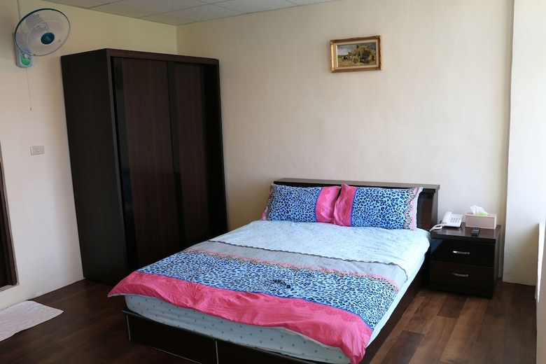 Hotel Harmony Guest House