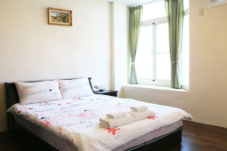 Hotel Harmony Guest House