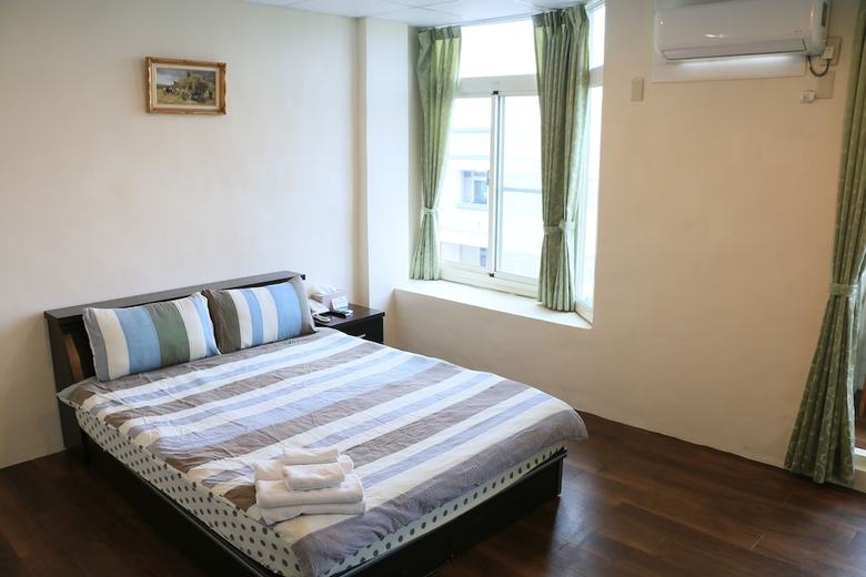 Hotel Harmony Guest House