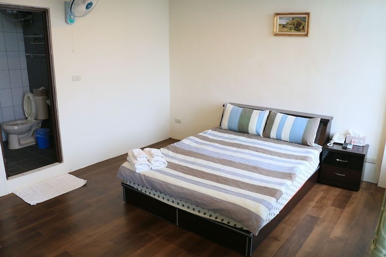 Hotel Harmony Guest House
