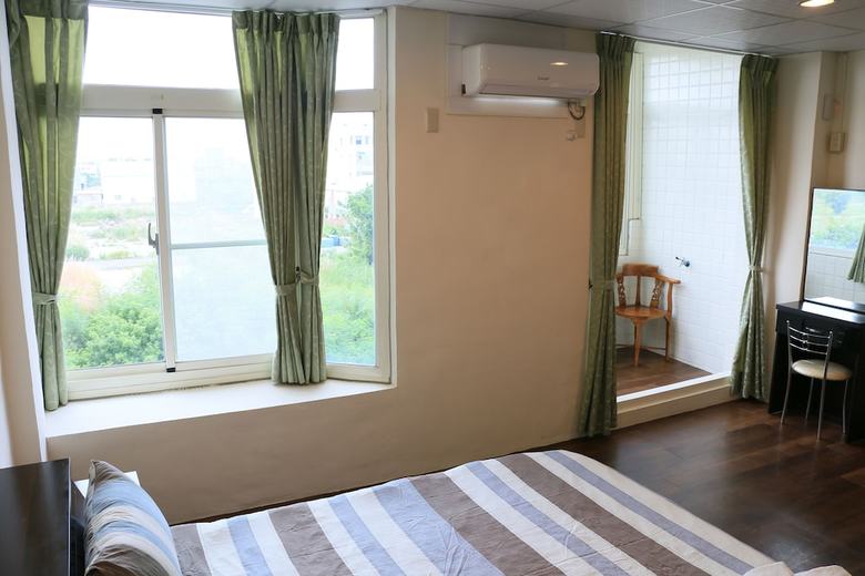 Hotel Harmony Guest House