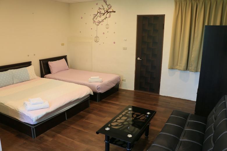 Hotel Harmony Guest House