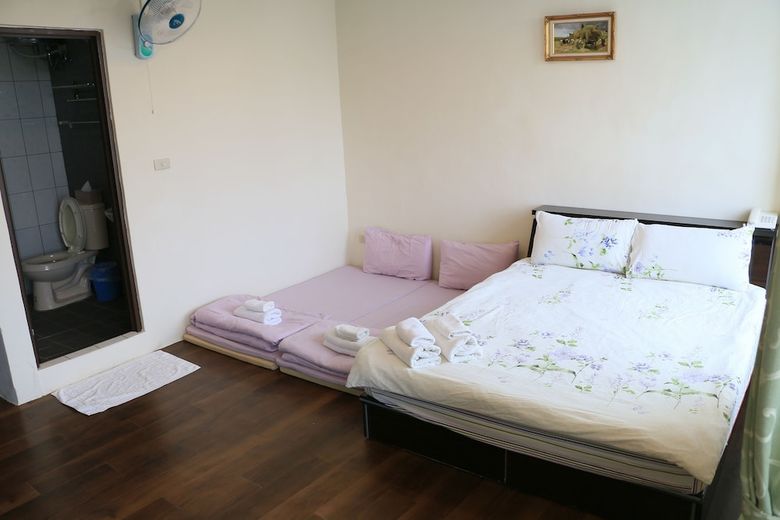 Hotel Harmony Guest House