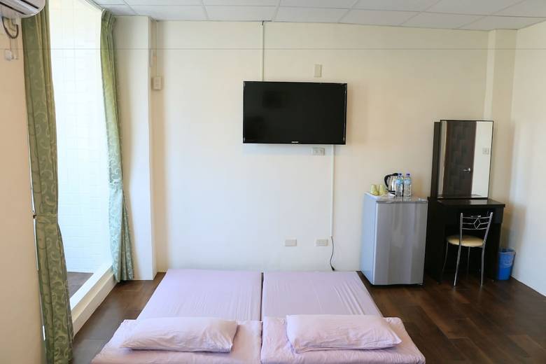Hotel Harmony Guest House