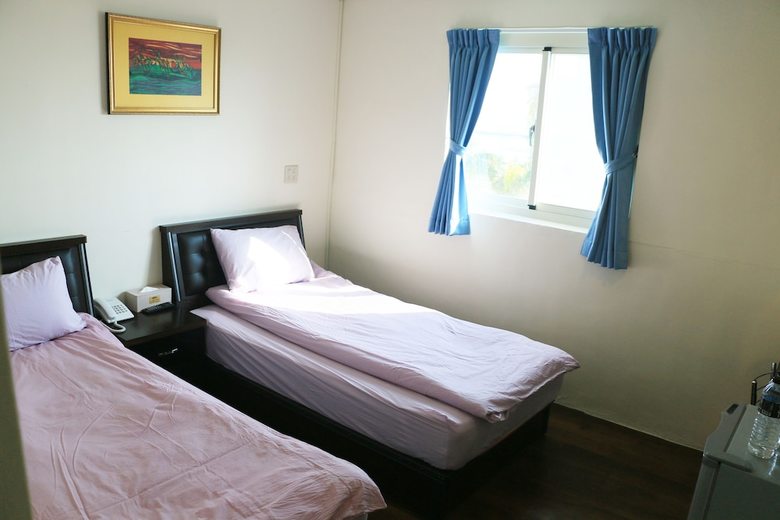 Hotel Harmony Guest House